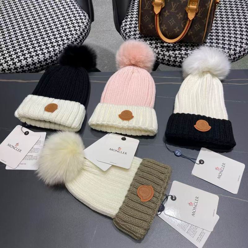 Moncler Hat 101213